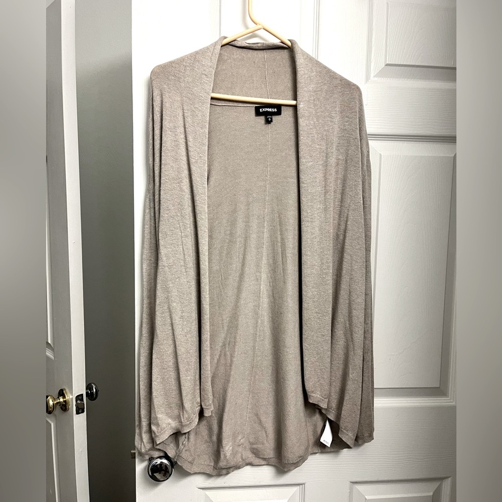 Women’s cardigan